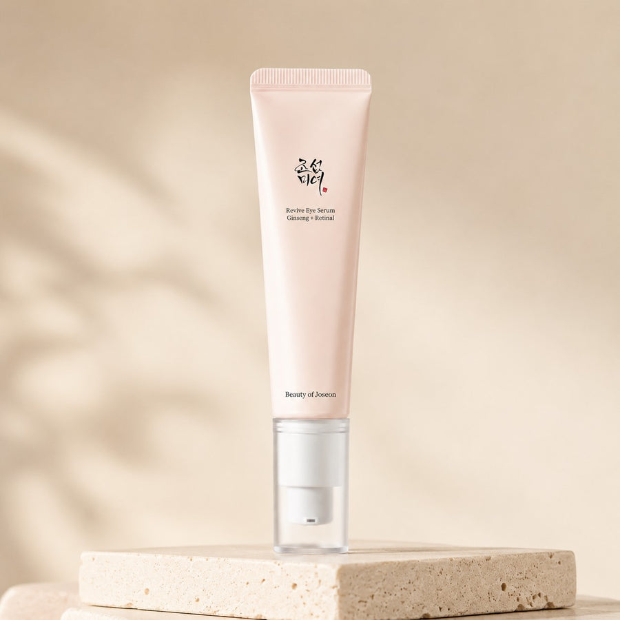 EYE & LIP CARE