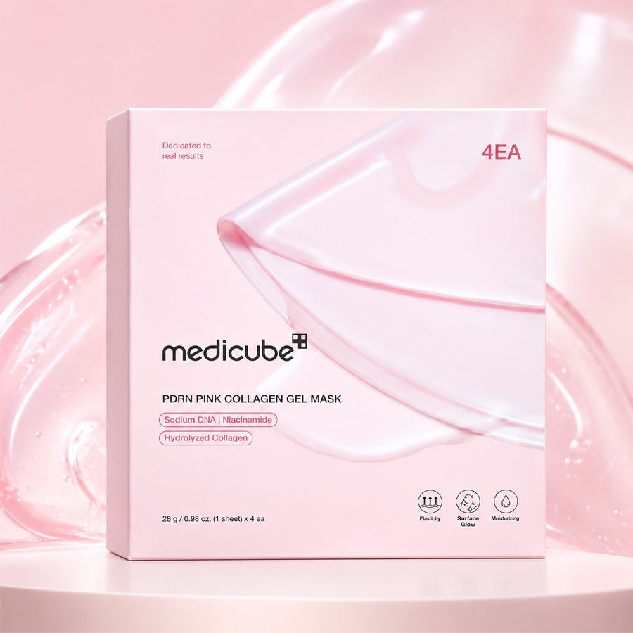 MASKS & TREATMENTS